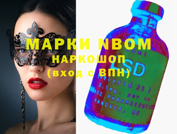 дживик Бородино